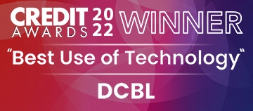 Credit Awards Winner