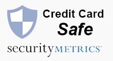 Credit Card Safe