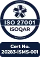 ISOQAR-Seal-ISO-27001-2024-change-e1737985313664.webp